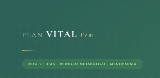 PLANVITAL FEM